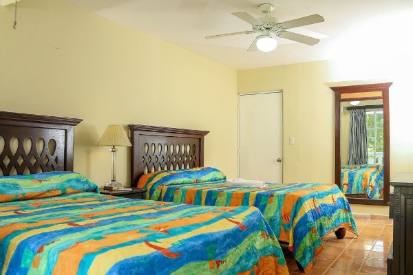 Hotel Victorian House (Sosua)
